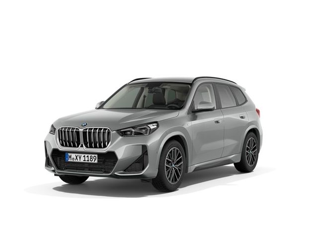 BMW X1 xDrive 23i M Sport Park-Assistent HUD AHK-kla