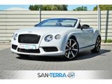Bentley Continental GTC V8S MULLINER EXCLUSIVE ACC*NAIM* - Bentley in Hamburg