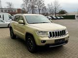 Jeep Grand Cherokee 3.0 CRD Limited Aut./AHK /Kamera - Jeep Grand Cherokee: Standheizung