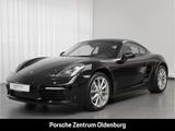 Porsche Cayman PDK Navi Sportabgasanlage - Porsche Gebrauchtwagen in Oldenburg