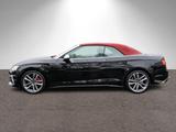 Audi S5 Cabrio 3.0TFSI tiptronic LED Navi RFK ACC B&O - Audi S5: Cabrio