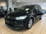 Volkswagen Touran Highline LED/ACC/Massage/Sport - Volkswagen Touran: Sport