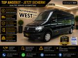 Volkswagen Crafter TDI Maxi Hoch+Lang*L3-H2*Garantie* - Volkswagen Crafter: L3h2
