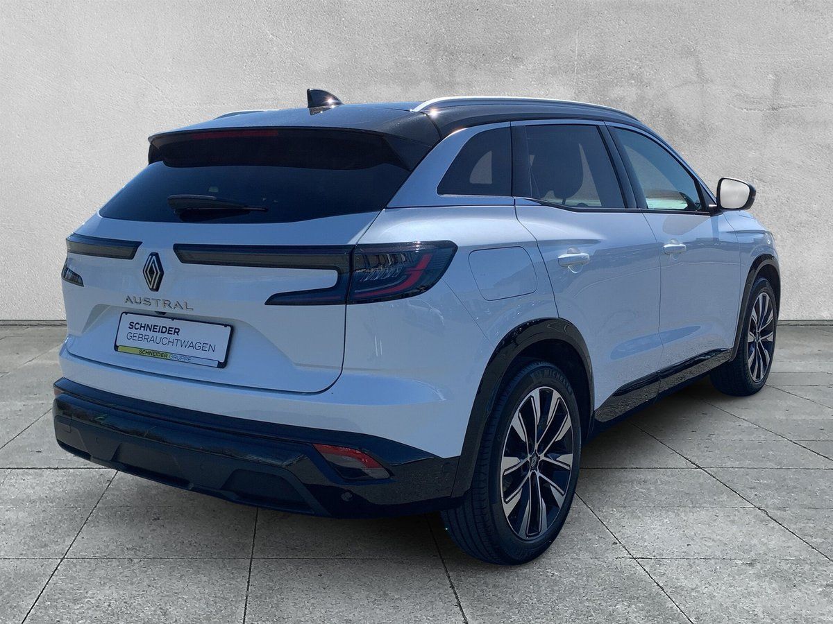 Renault Austral - Bild 5