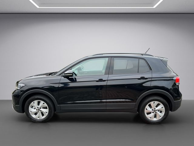 T-Cross Life 1.5 l TSI ACT 110 kW 150 PS 7-Gang-