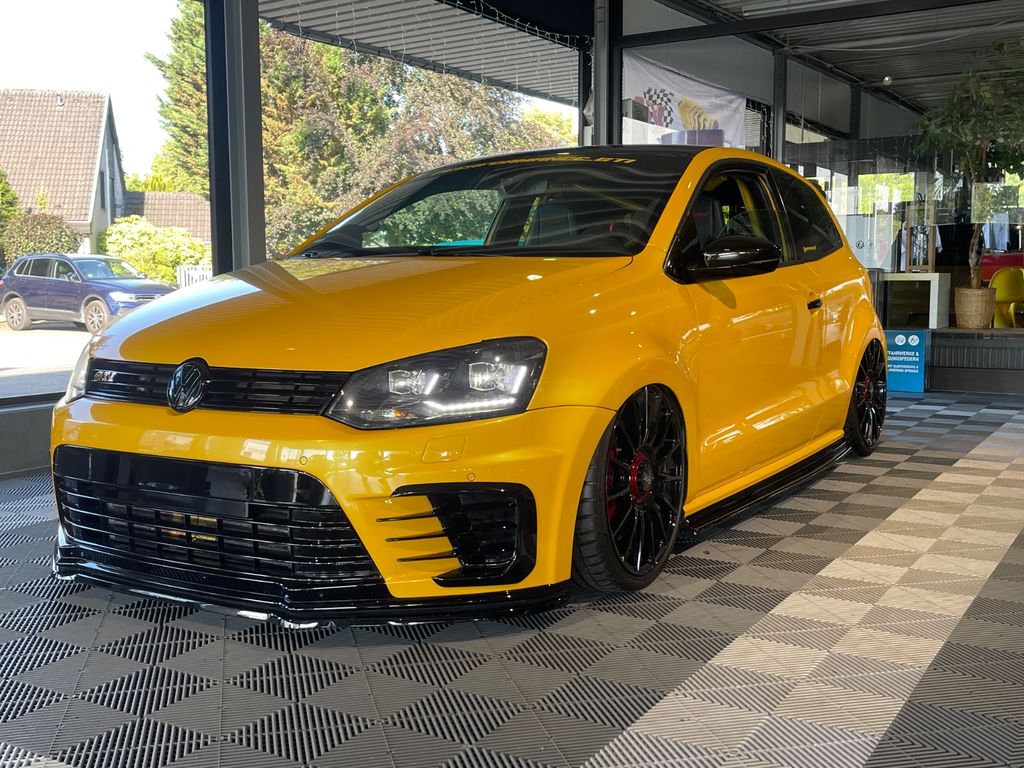 Image of Volkswagen Polo