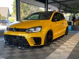 Volkswagen Polo V GTI Spezial Umbau - gebrauchte VW Polo aus dem Jahr 2016
