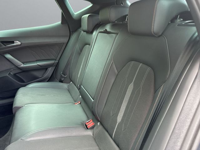 Formentor VZ5 2.5 TSI DSG 4D *Navi/Sound/DAB/ACC
