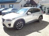 Mazda CX-5 SKYACTIV-D 175 Sports Line AWD ACC - Mazda aus 2016
