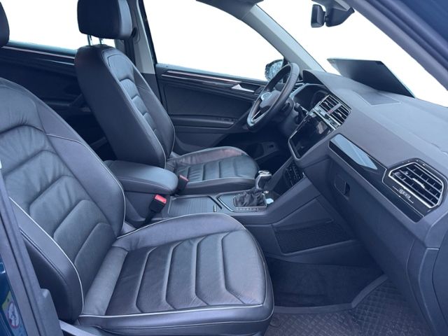 Volkswagen Tiguan - Bild 15