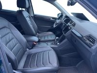 Volkswagen Tiguan - Vorschau Bild 15