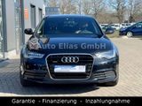 Audi A6 Lim. 3.0 TDI quattro,313 PS,LED , Soundmodul - Audi A6 mit Diesel-Antrieb: Schwarz, Limousine