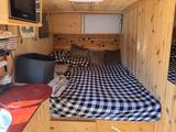 Ford Transit Wohnmobil - Ford Transit: Wohnmobil