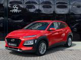 Hyundai Kona YES! 2WD Navi/Kamera/Tempomat - Hyundai Gebrauchtwagen in Saarbrücken