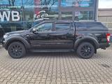 Ford Limited 3,2 Hardtop e-type Auszug breiter 20 Alu - Ford Ranger: Hardtop