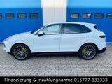 Porsche Cayenne Approved Garantie AHK Head Up E-Hybrid - Porsche Cayenne