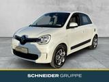 Renault Twingo Electric ZEN R&GO+KLIMA-PAKET+TEMPOMAT