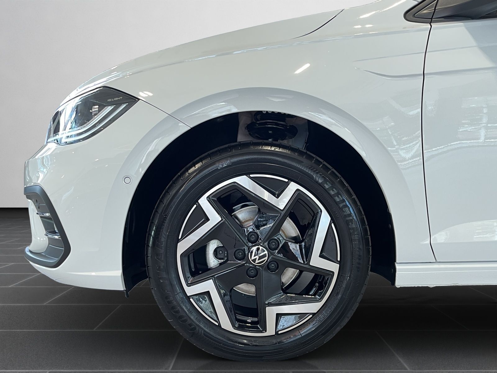 Volkswagen Polo - Bild 10