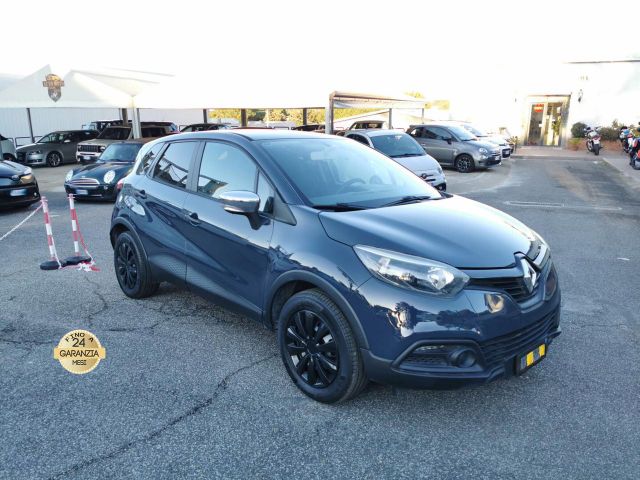 Renault Captur 0.9 TCe 12V 90 CV Start&Stop Ener