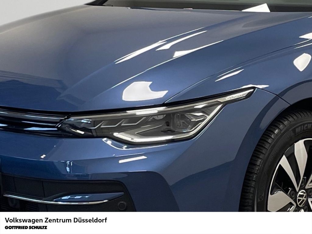 Volkswagen Golf - Bild 5