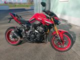 Kawasaki Z900    50 Jahre Edition  - KAWASAKI 50