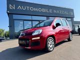 Fiat Panda 1.3 DIESEL*EASY-LINE*5-TÜRIG*KLIMA*EURO 6* - Fiat Panda aus 2014