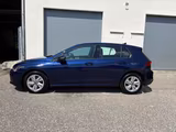 Volkswagen Golf VIII Lim. 1.0 TSI |LED|AHK|CarPlay|PDC| - Benzin Gebrauchtwagen in Ulm