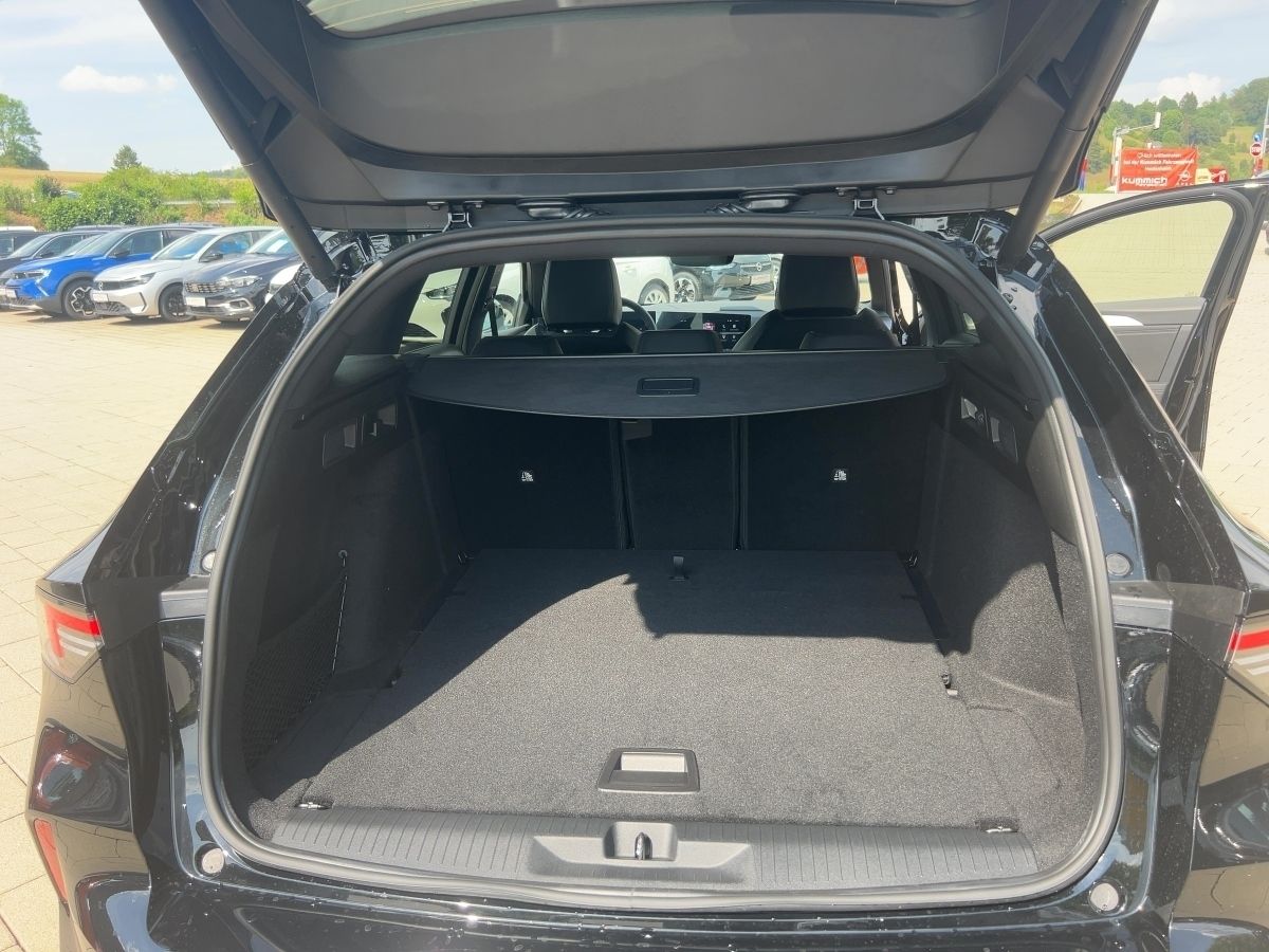 Opel Astra - Bild 13