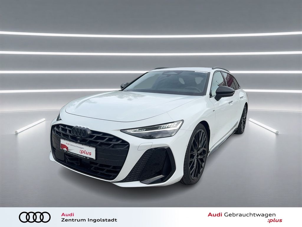 Image of Audi A6