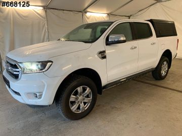 Ford Ranger - 1