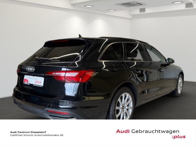 Audi A4 - Bild 5