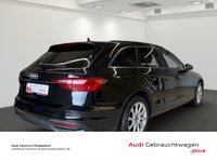 Audi A4 - Vorschau Bild 5