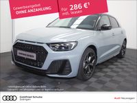 Audi A1 - Vorschau Bild 1