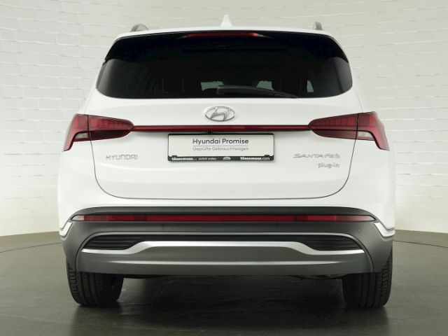 SANTA FE PHEV PRIME 4WD AT 6-SITZER+PANORAMA+LED