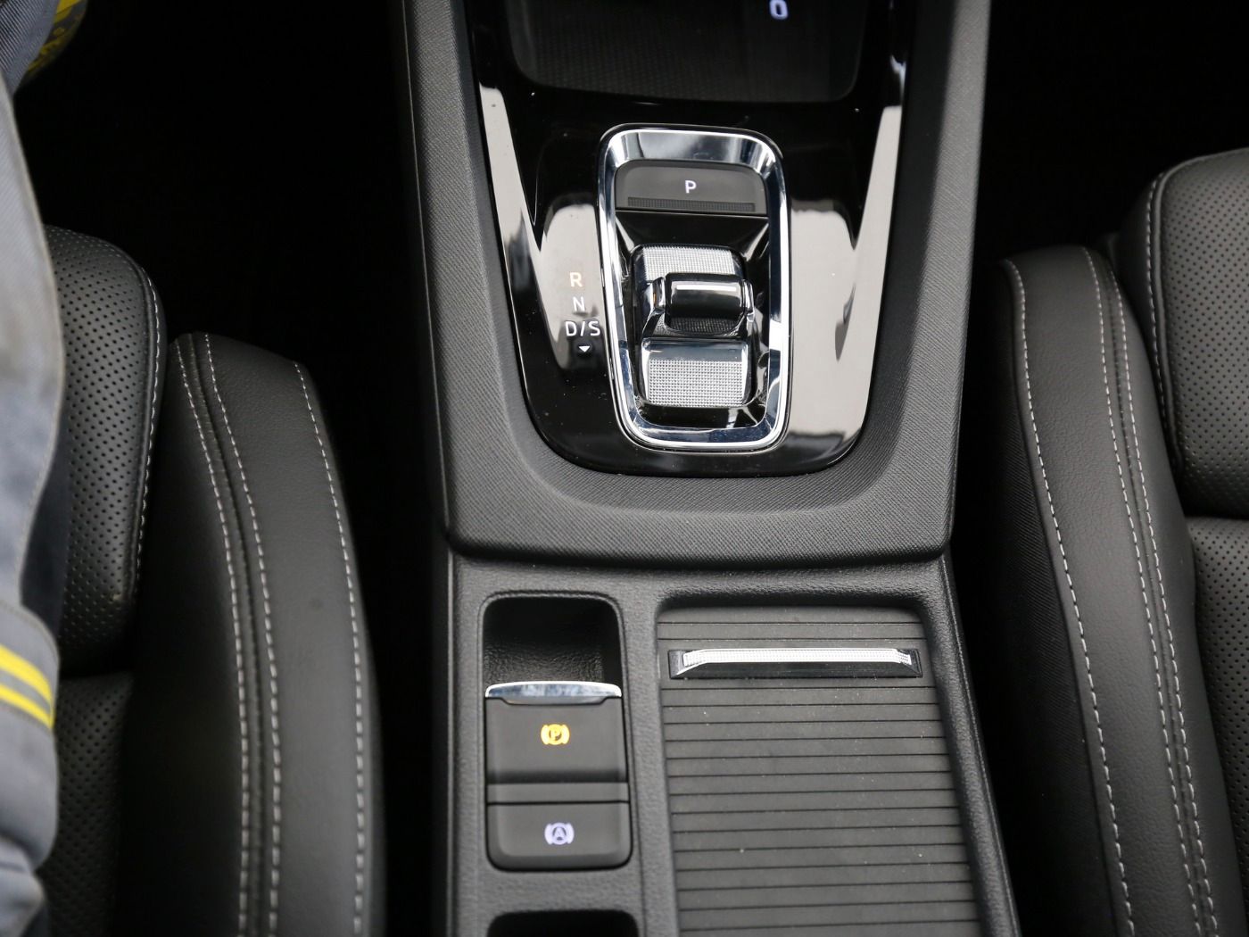 Skoda Octavia - Bild 16