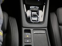 Skoda Octavia - Vorschau Bild 16