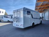 Carado T338 S /MJ26 /Markise /Fahrradträger /5Personen - Wohnmobil oder -wagen 2 personen
