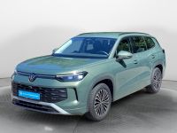 Volkswagen Tayron - Vorschau Bild 2