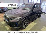 BMW iX3 M Sport DRIVING-PROF|KAM|LED+|MEMORY|PANO - BMW iX3 Gebrauchtwagen