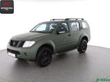 Nissan Pathfinder 2.5 dCi 4WD STANDHEIZ,EX-BUNDESWEHR