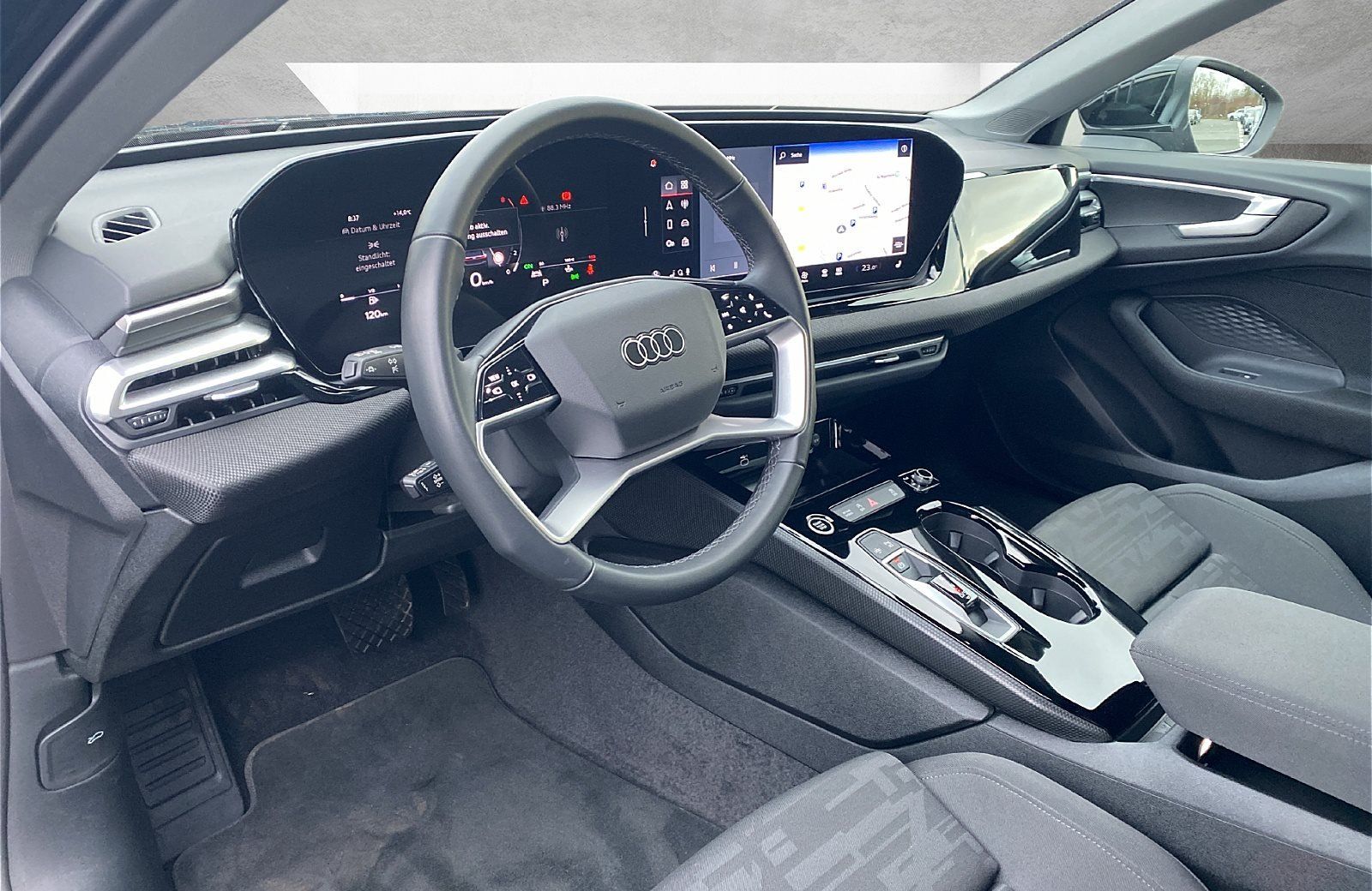 Audi A5 - Bild 13