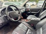Mercedes-Benz ML 430 *Leder+Allrad+Navi* - Mercedes-Benz ML 430 mit Benzin-Antrieb