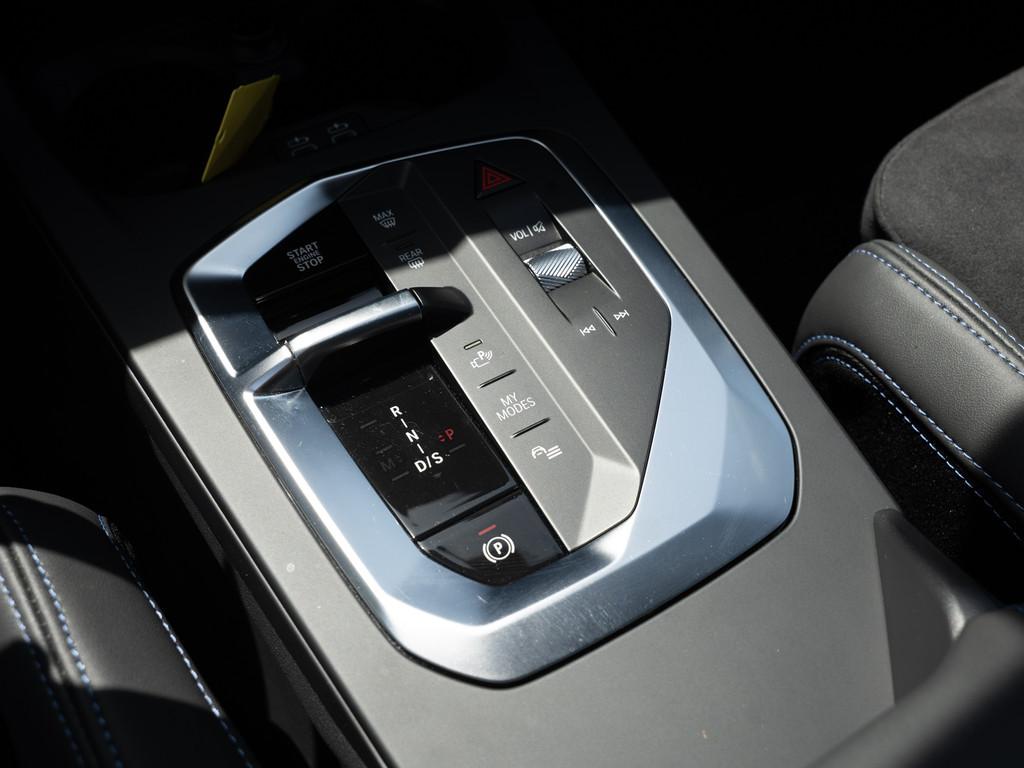 BMW 1 Series M-Sport PANO LED ACC NAVI KAMERA SHZ PDC, миниатюра 19