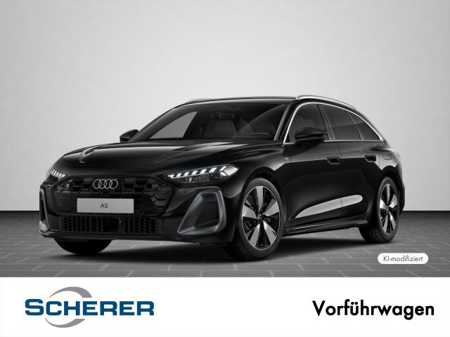 Image of Audi A5