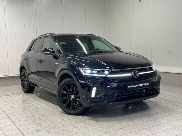 T-Roc R-Line 4M 2.0 TDI DSG MATRIX-LED