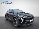 Renault Captur II Techno TCe140/Safety+Navi+Winter Paket - Renault Captur: Ii