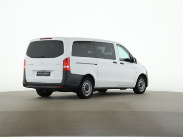 Mercedes Vito - 7