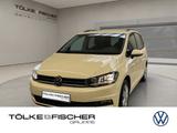 Volkswagen Touran Taxi Trendline 2.0 l TDI 7-Gang-DSG - New cars: Kleinbus