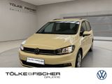 Volkswagen Touran Taxi Trendline 2.0 l TDI 7-Gang-DSG - Neuwagen mit Diesel-Antrieb: Kleinbus