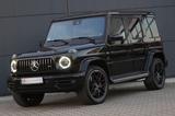 Mercedes-Benz G 63 AMG 4 Matic Exclusive"22Zoll"Standhzg"TV" - Mercedes-Benz G-Class